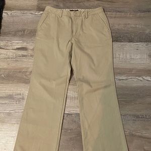 Banana Republic women’s khaki pants